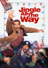 Poster: Jingle All the Way
