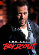 The last boy scout on sale stream