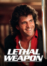 Poster: Lethal Weapon