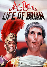 Poster: A Vida de Brian