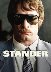 Poster: Stander