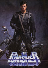 Poster: The Punisher