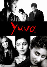 Poster: Yuva