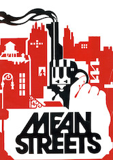 Poster: Mean Streets