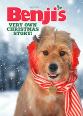 Poster: Benji's Very Own Christmas Story