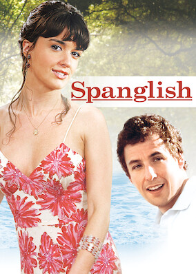 Poster: Spanglish