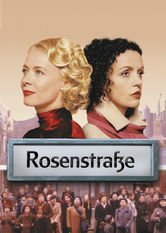 Poster: Rosenstraße
