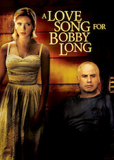Poster: A Love Song for Bobby Long