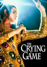 Poster: The Crying Game