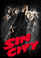 Poster: Sin City