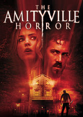 Poster: The Amityville Horror