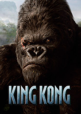 Poster: King Kong