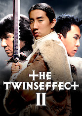 Poster: The Twins Effect II