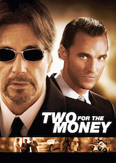 Poster: For the Money