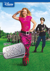 Poster: Cadet Kelly