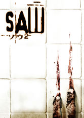 Poster: Saw II