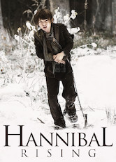 Poster: Hannibal Rising – Wie alles begann