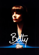 Poster: Betty