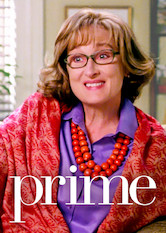 Poster: Prime