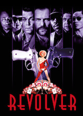 Poster: Revolver