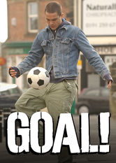 Poster: Golo!