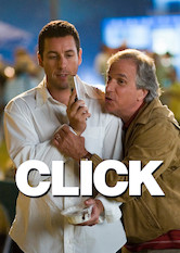 Poster: Click: Perdiendo el control