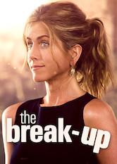 Poster: The Break-Up