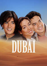 Poster: Dubai