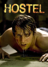 Poster: Hostel