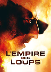 Poster: Das Imperium der Wölfe