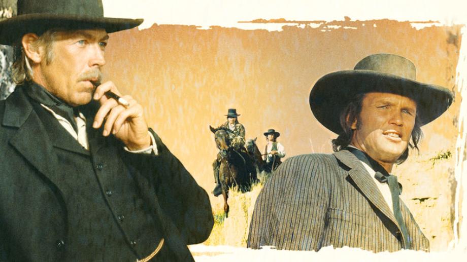 Where to watch 'Pat Garrett and Billy the Kid (1973)' on Netflix | Flixboss