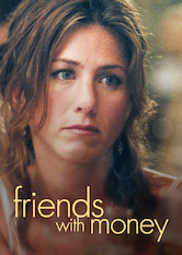 Poster: Friends with Money