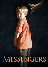 Poster: The Messengers