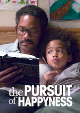 Poster: The Pursuit of Happyness