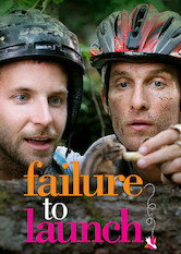 Poster: Failure to Launch