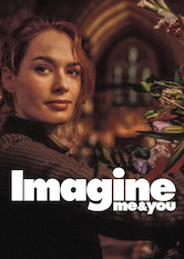 Poster: Imagine Me & You