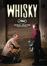 Poster: Whisky