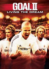 Poster: Vive o sonho!