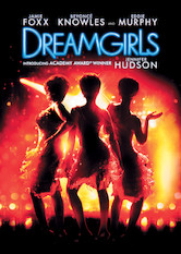 Poster: Dreamgirls