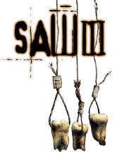 Poster: Saw III