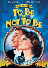 Poster: To Be or Not to Be