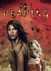 Poster: The Reaping