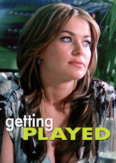 Poster: Getting Played