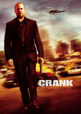 Poster: Crank