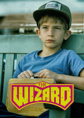 Poster: The Wizard