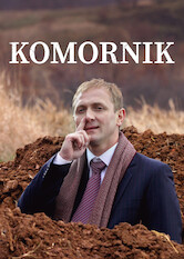 Poster: Komornik