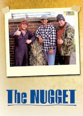 Poster: The Nugget
