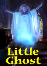 Poster: Little Ghost