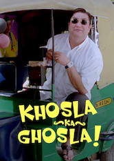 Poster: Khosla Ka Ghosla