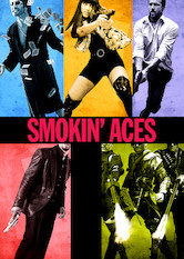 Poster: Smokin' Aces